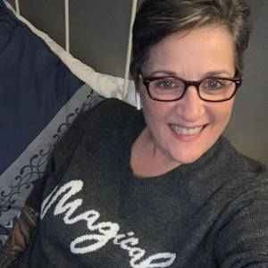 Meet your Posher, Anne